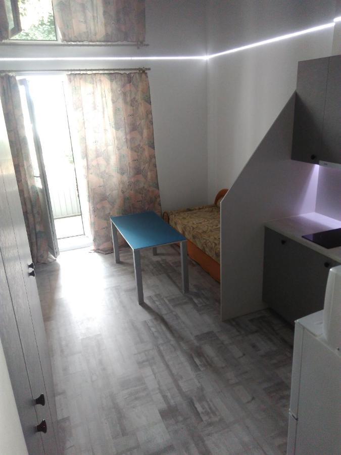 基輔Смарт Квартира Метро Теремки, Республіка, Нвц, Феофанія, Магеллан公寓 客房 照片